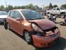 2008 HONDA  FIT