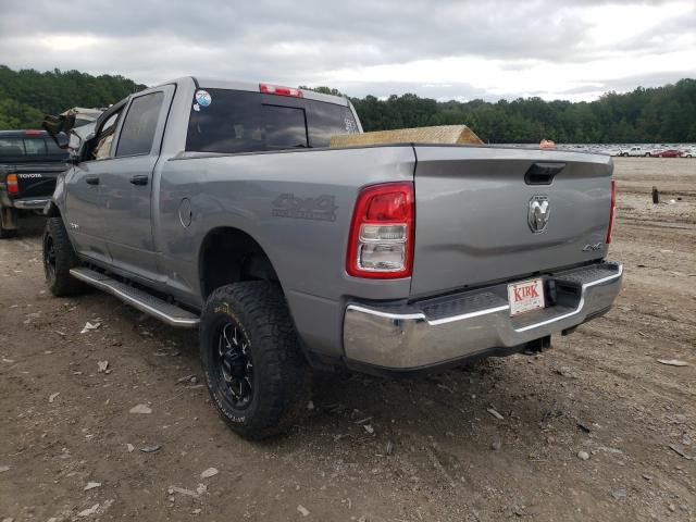 2020 RAM 2500 TRADE 3C6UR5CJ2LG168724