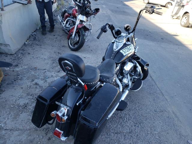 2016 HARLEY-DAVIDSON FLSTC HERI 1HD1BWV16GB026733