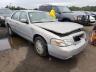 2006 MERCURY  GRAND MARQUIS