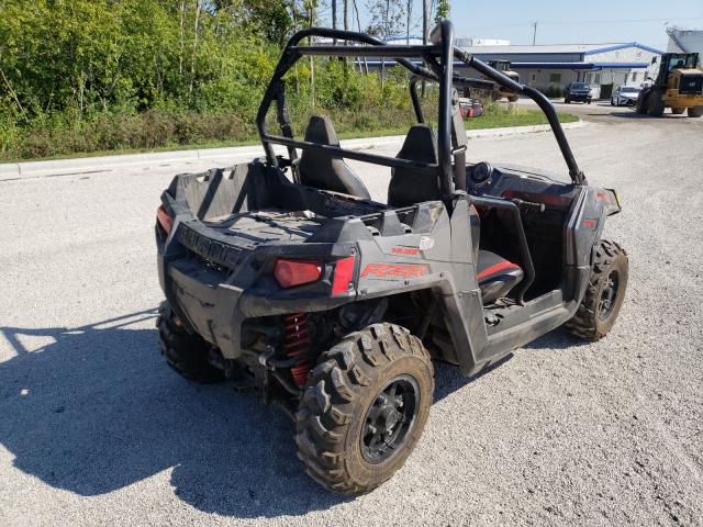 2019 POLARIS RZR 570 EP 3NSVHE572KE743608