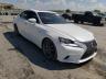 2014 LEXUS  IS