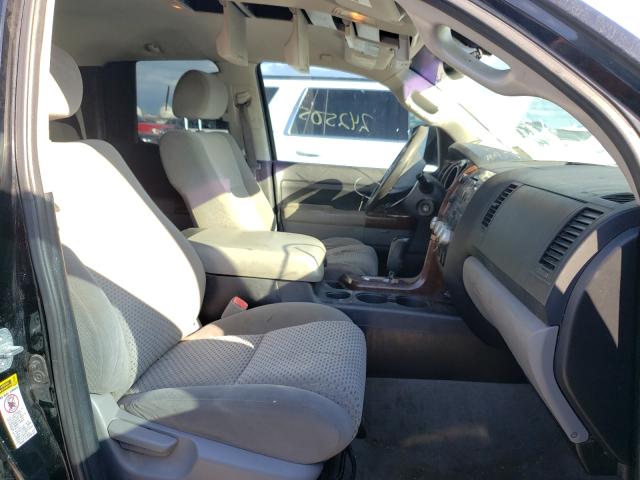 2011 TOYOTA TUNDRA DOU 5TFRY5F18BX099304