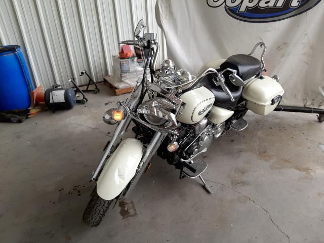 2012 YAMAHA XV1700 AS JYAVP28E0CA004363