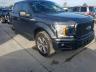 2019 FORD  F-150