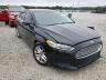 2015 FORD  FUSION