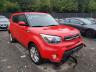 2018 KIA  SOUL