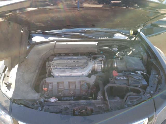 2014 ACURA TL TECH 19UUA9F58EA001387