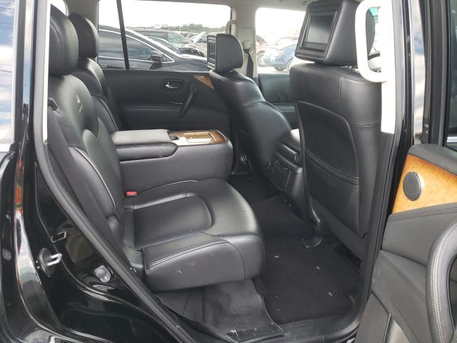2011 INFINITI QX56 JN8AZ2NE5B9001433
