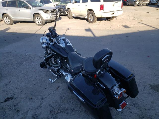 2016 HARLEY-DAVIDSON FLSTC HERI 1HD1BWV16GB026733