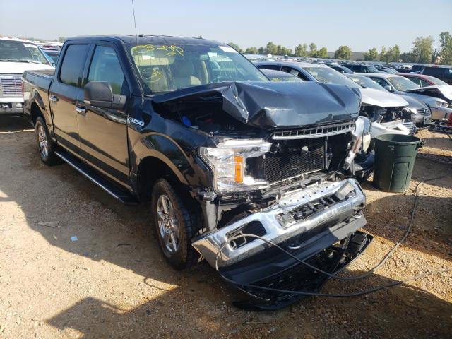 2018 Ford F150 Supercrew for sale in Bridgeton, MO