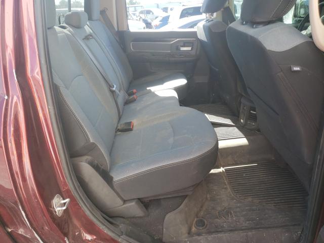 2020 RAM 2500 BIG H 3C6UR5DL6LG228200