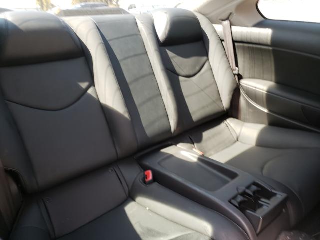 2013 INFINITI G37 JOURNE JN1CV6EK5DM923006