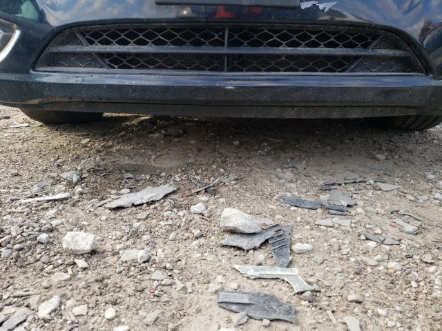 2012 HYUNDAI AZERA GLS KMHFH4JG8CA142645