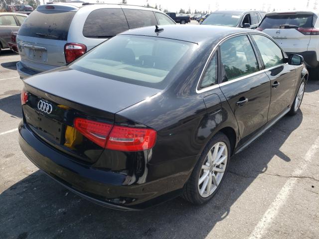 VIN WAUAFAFL0FN012328 2015 Audi A4, Premium no.4