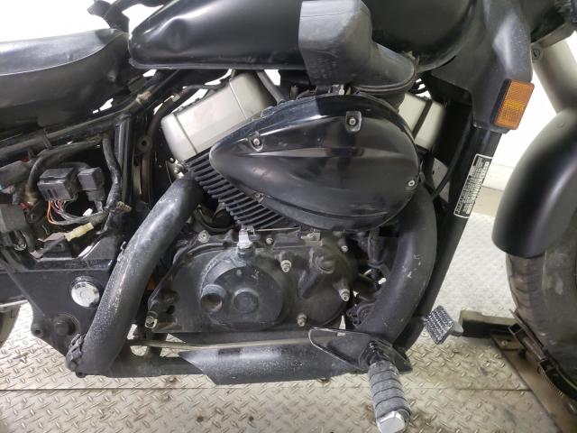 2013 HONDA VT750 C2B JH2RC5377DK301967