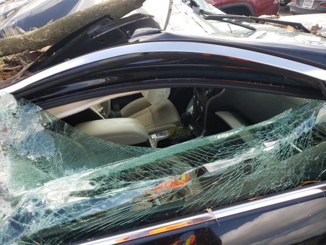 2019 SUBARU ASCENT PRE 4S4WMAFD1K3427196