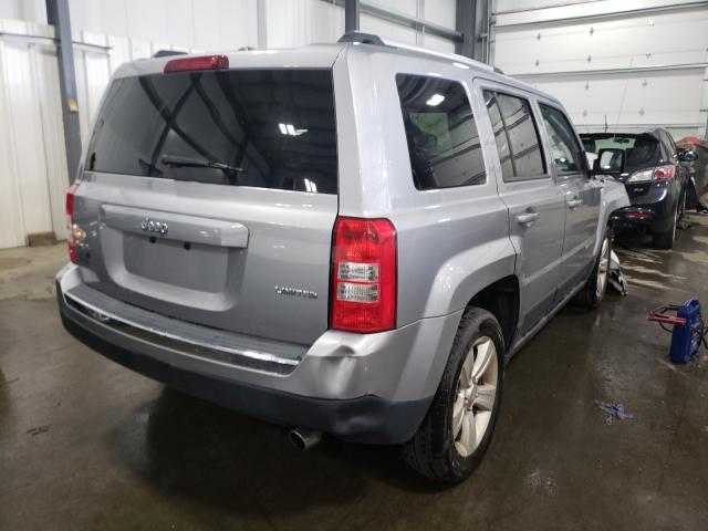 2015 JEEP PATRIOT LI 1C4NJRCB5FD270024
