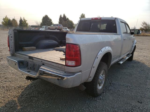 2011 DODGE RAM 2500 3D7UT2CL9BG636480