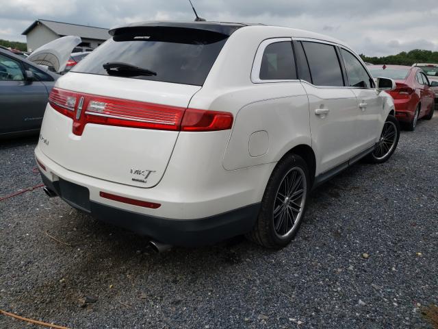 2010 LINCOLN MKT 2LMHJ5AT1ABJ03580