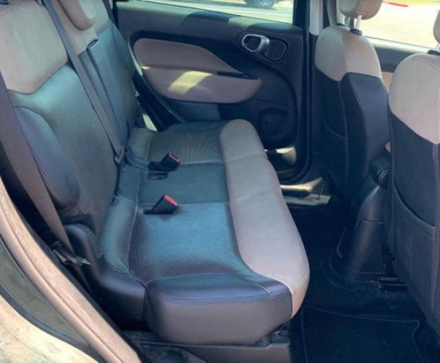 2014 FIAT 500L LOUNG ZFBCFACH2EZ005175