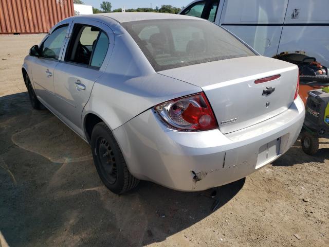 2010 CHEVROLET COBALT 1LT 1G1AD5F54A7207369