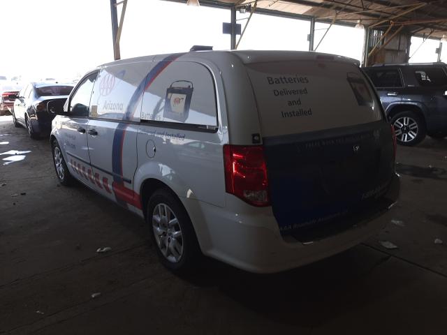 2015 RAM TRADESMAN 2C4JRGAG4FR580317