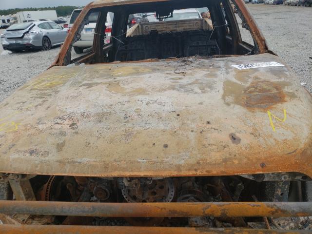 2010 DODGE RAM 3500 3D73Y4HL6AG146580
