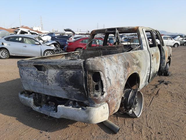 2019 RAM 2500 LIMIT 3C6UR5SL0KG596485
