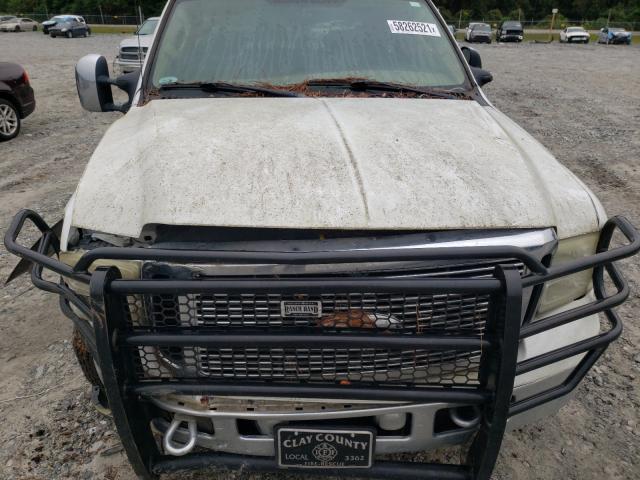 2007 FORD F250, 1FTSW21P07EA74143 - 7