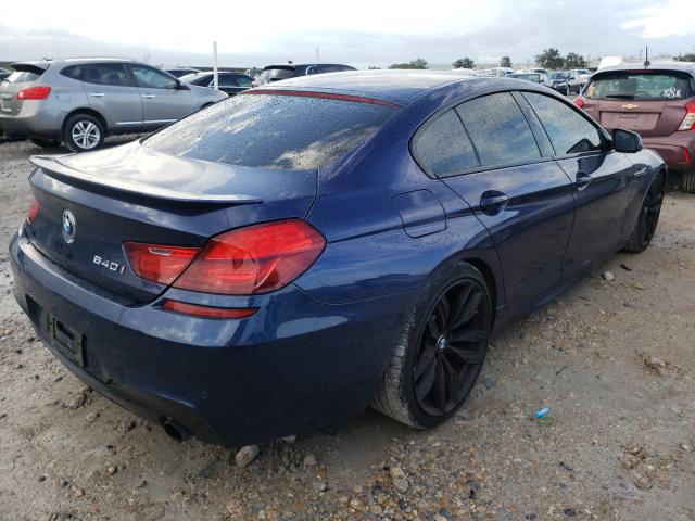 VIN WBA6A0C51FD318755 2015 BMW 6 Series, 640 I Gran... no.4