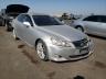 2007 LEXUS  IS