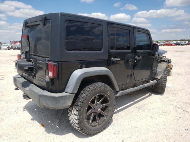 2014 JEEP CH PIONEER 1C4HJWDG5EL247451