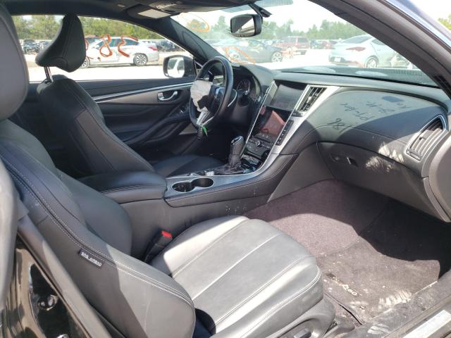 2018 INFINITI Q60 LUXE 3 JN1EV7EKXJM340179