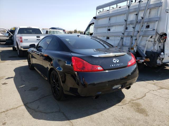 2013 INFINITI G37 JOURNE JN1CV6EK5DM923006