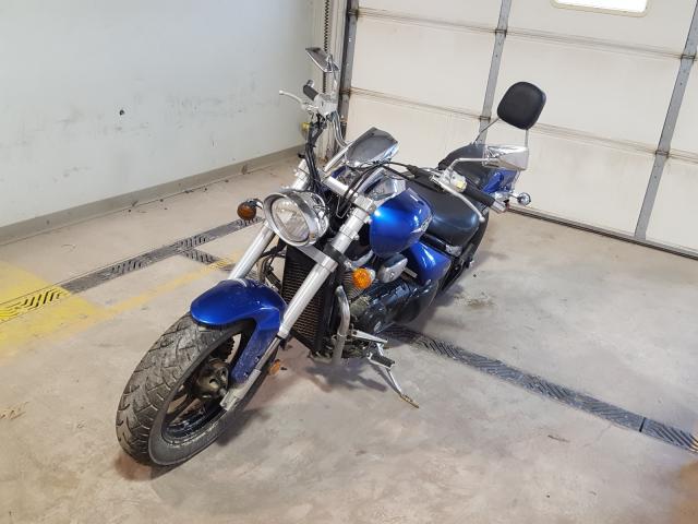 2006 SUZUKI M50 BK5 JS1VS56A062100801