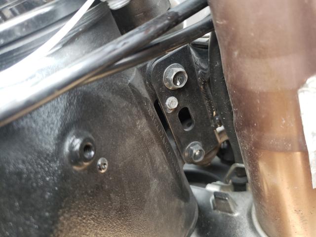 2008 SUZUKI GSX1300 R JS1GX72A482101321