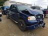 2007 FORD  F150