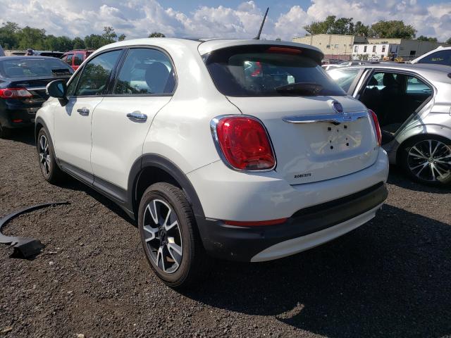 2017 FIAT 500X POP ZFBCFYAB3HP604383