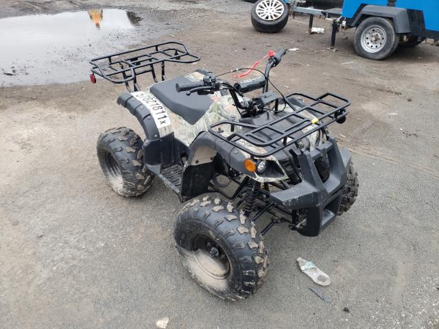 Salvage cars for sale from Copart Pennsburg, PA: 2021 Tracker 1032 Toppr