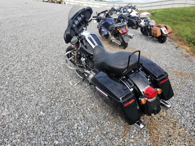 2019 HARLEY-DAVIDSON ELECT GLID 1HD1FVC22KB662956