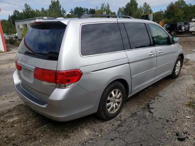 2010 HONDA ODYSSEY 5FNRL3H70AB095874