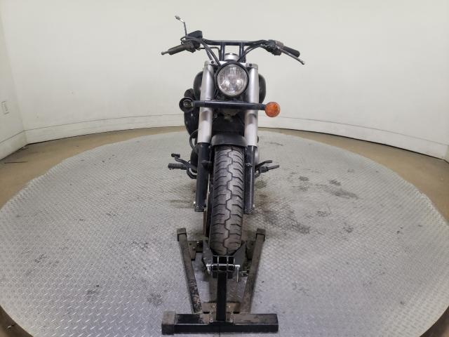 2013 HONDA VT750 C2B JH2RC5377DK301967