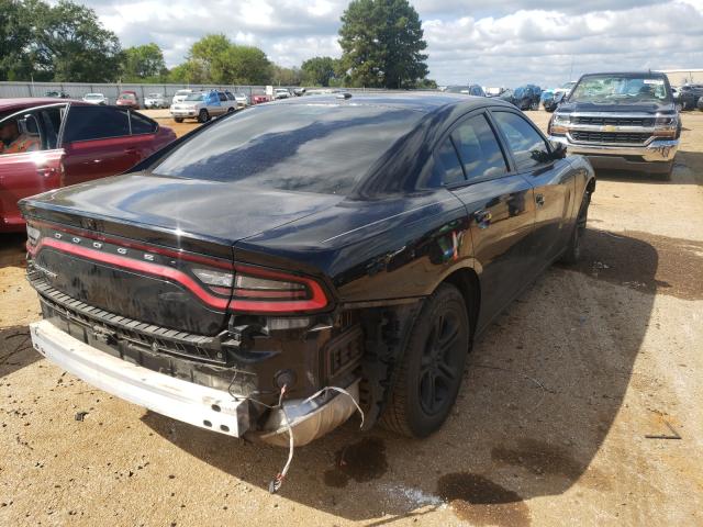 2018 DODGE CHARGER SX 2C3CDXBG5JH170103