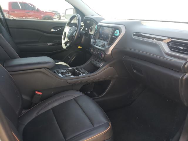 2020 GMC ACADIA AT4 1GKKNLLS7LZ226405