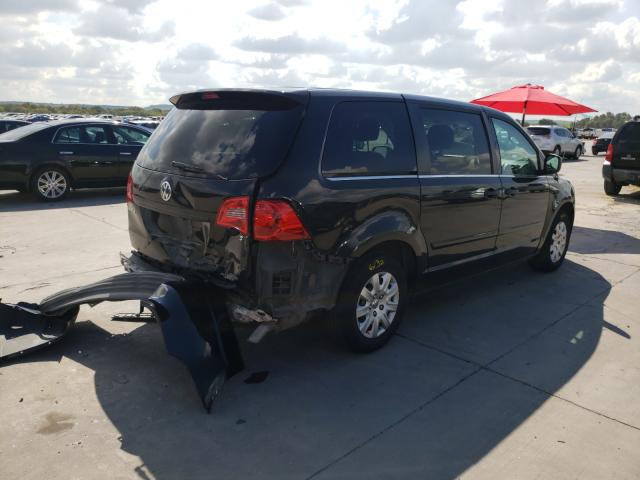 2013 VOLKSWAGEN ROUTAN 2C4RVAAG7DR725410
