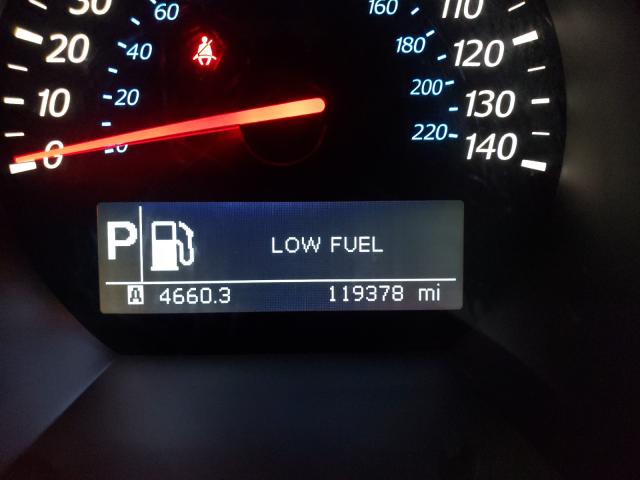 2013 SUZUKI GRAND VITA JS3TD0D65D4100434