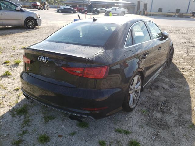 2015 AUDI S3 PREMIUM WAUBFGFF3F1076744