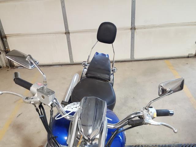2006 SUZUKI M50 BK5 JS1VS56A062100801