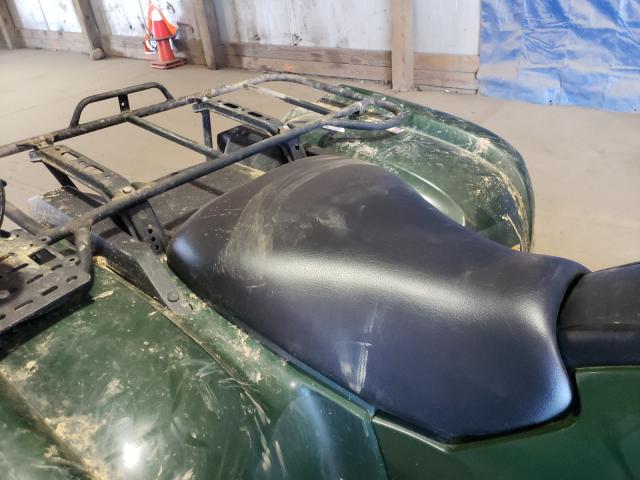 2011 YAMAHA YFM700 FWA JY4AM13Y4BC037648